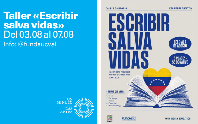 Agenda Cultural