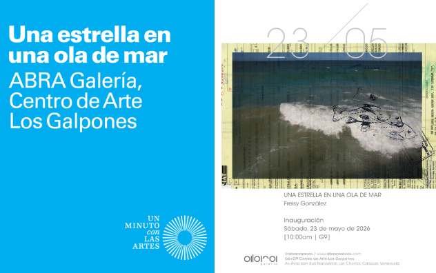Agenda Cultural