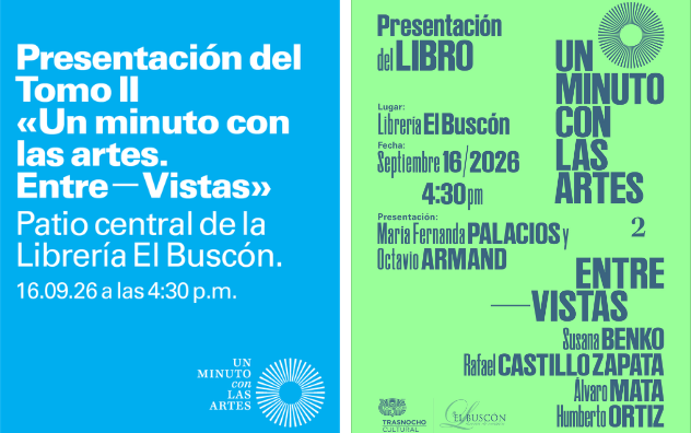 Agenda Cultural