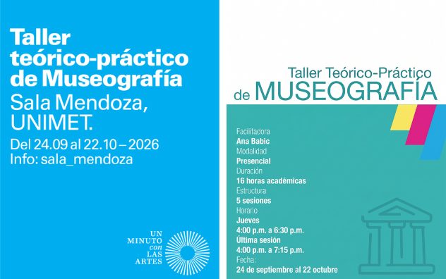 Agenda Cultural