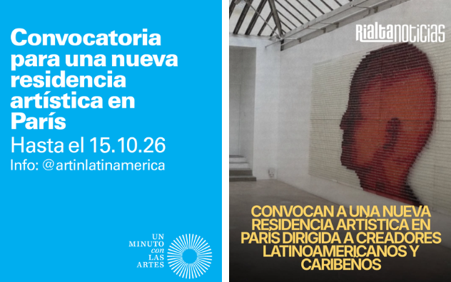 Agenda Cultural