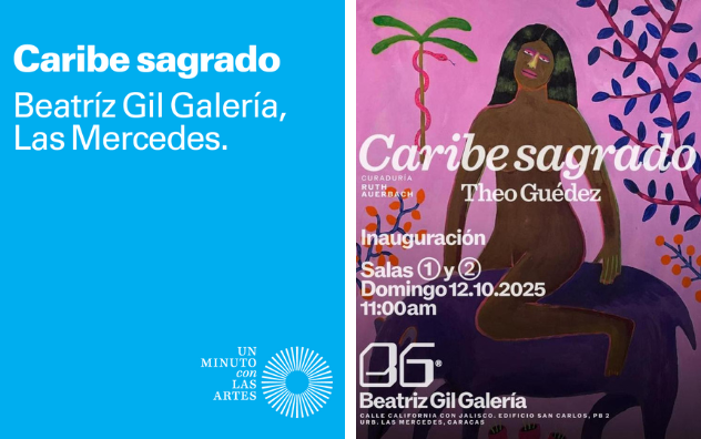 Agenda Cultural
