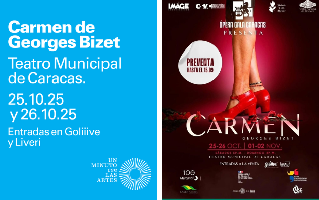 Agenda Cultural