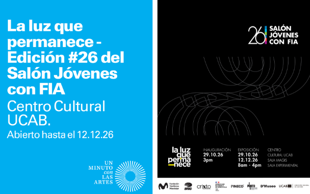 Agenda Cultural