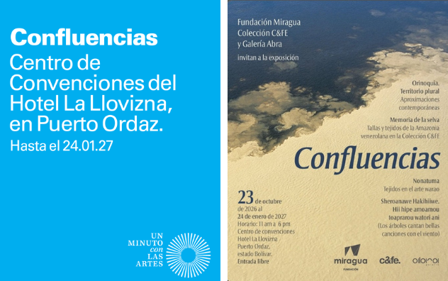 Agenda Cultural