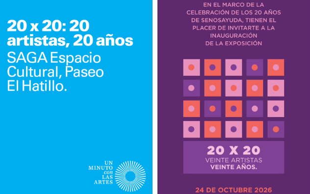 Agenda Cultural