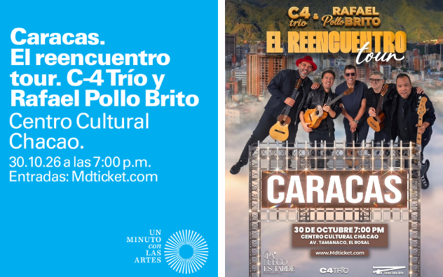 Agenda Cultural