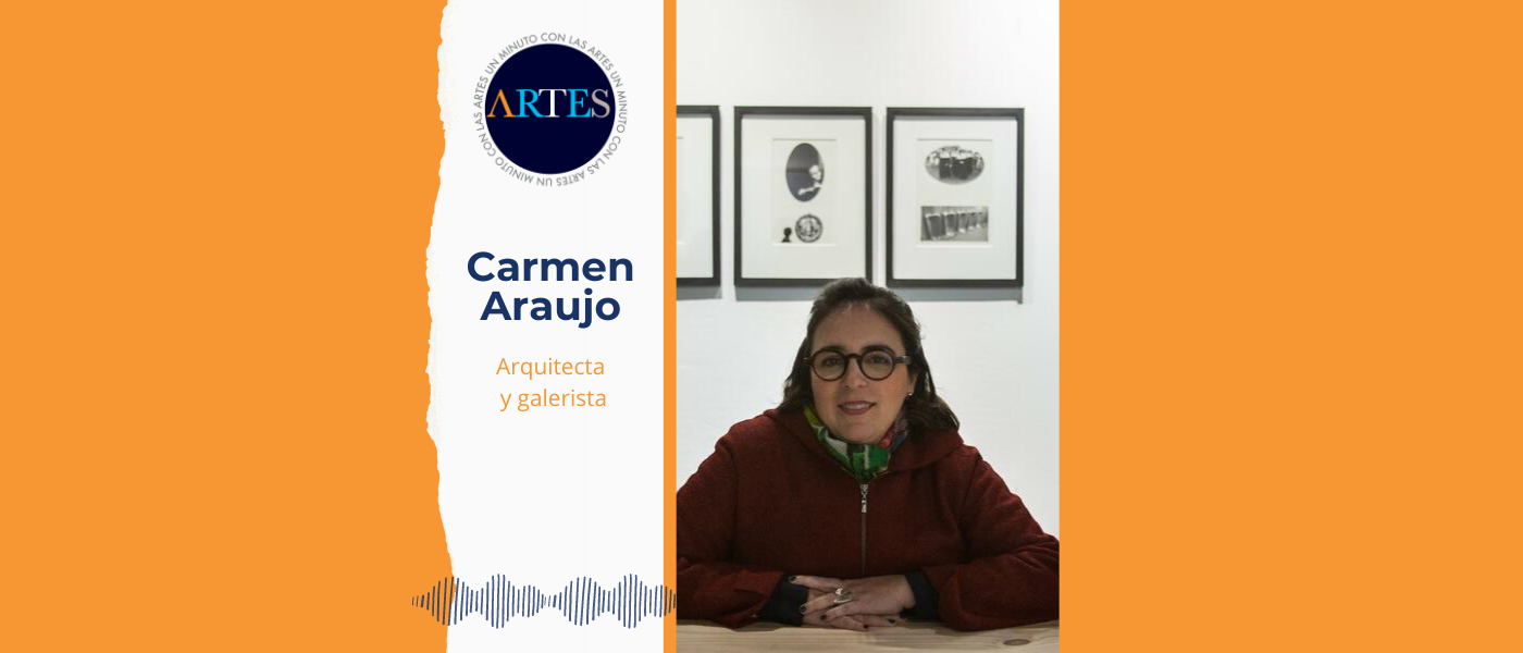 Carmen Araujo