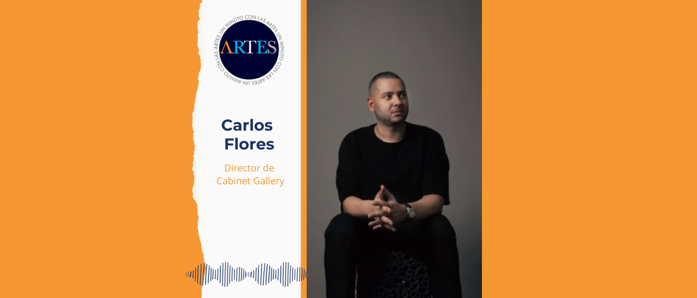 Carlos Manuel Flores