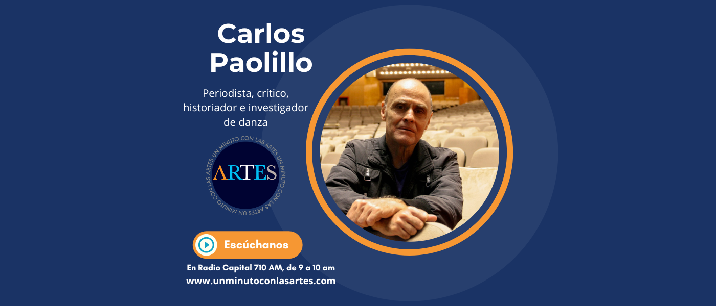 Carlos Paolillo