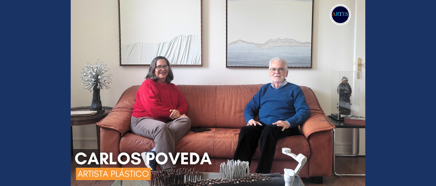 Carlos Poveda