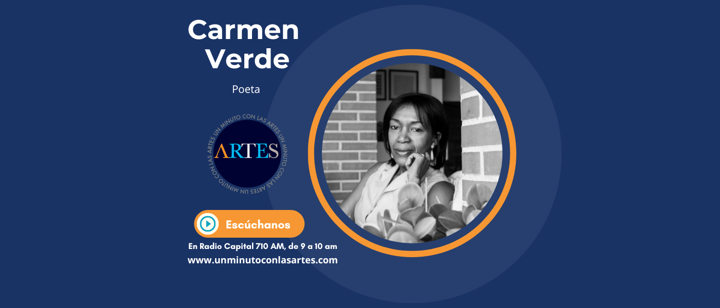 Carmen Verde Arocha