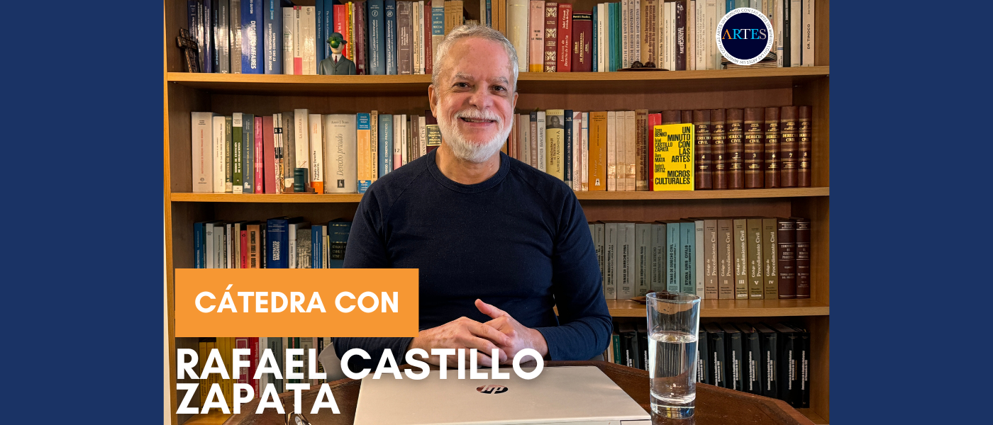 Rafael Castillo Zapata