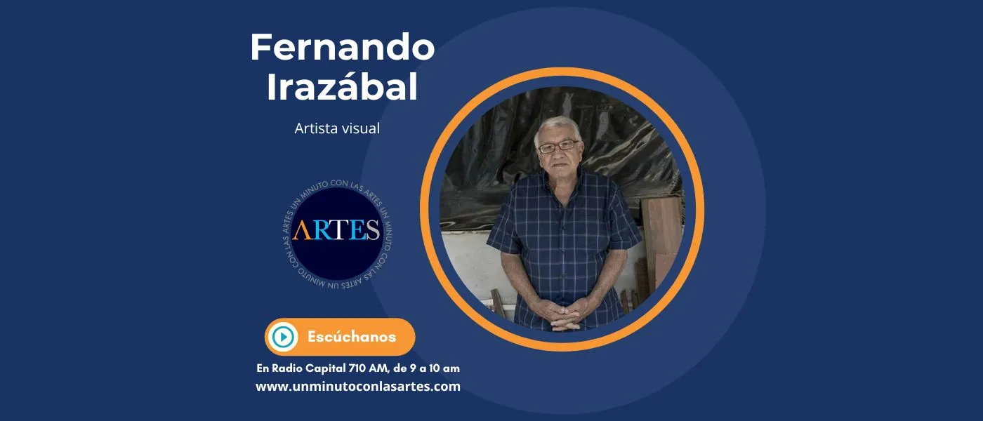 la vida y obra del maestro del informalismo venezolano