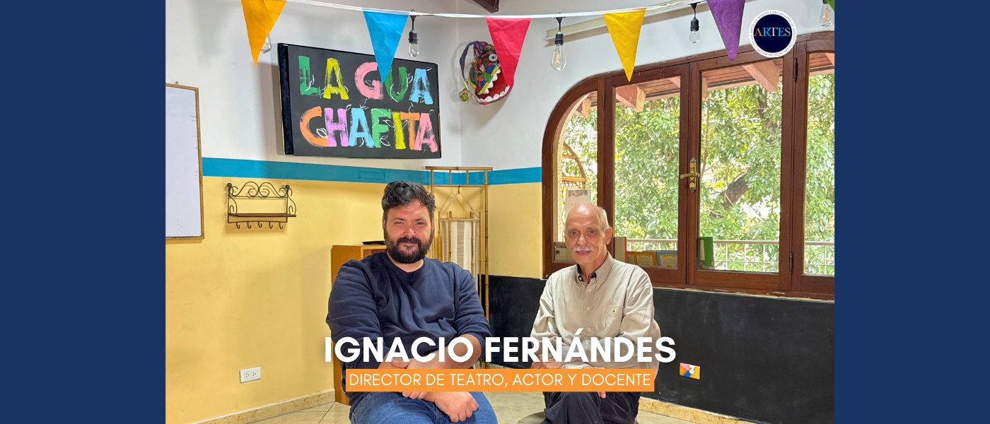 Ignacio Fernándes