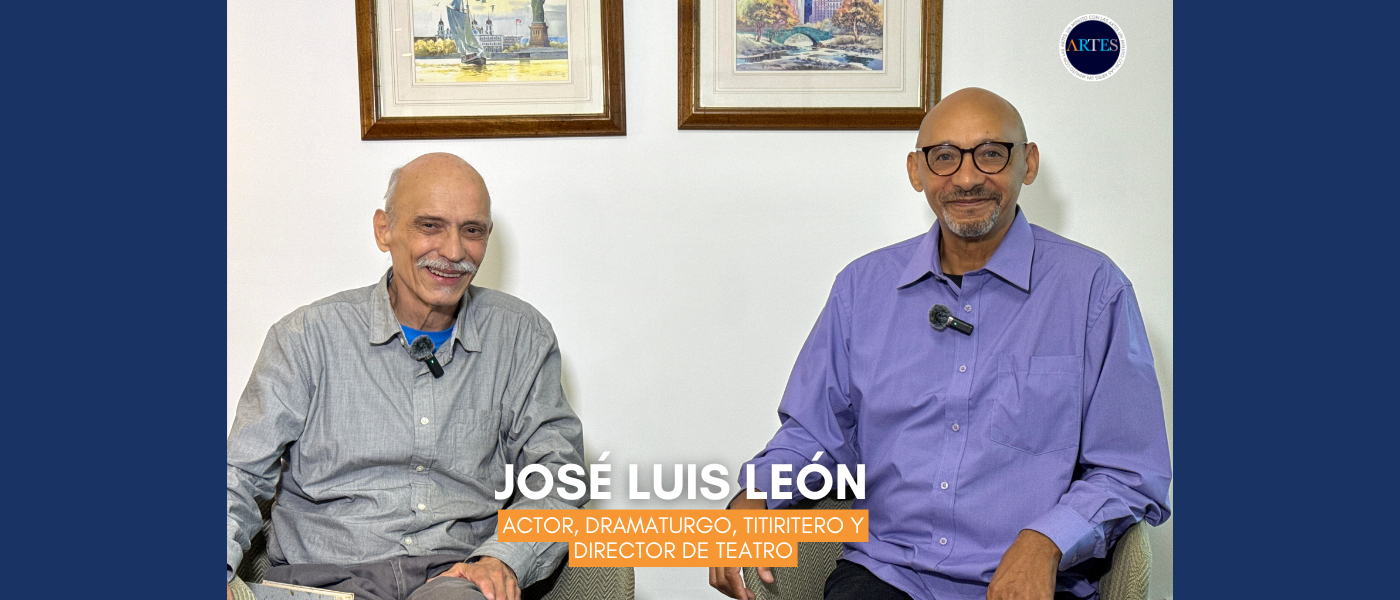 José Luis León