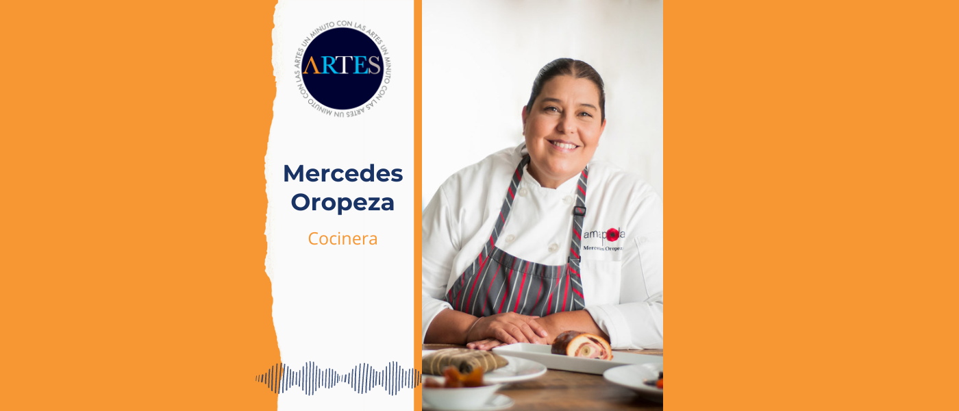 Mercedes Oropeza