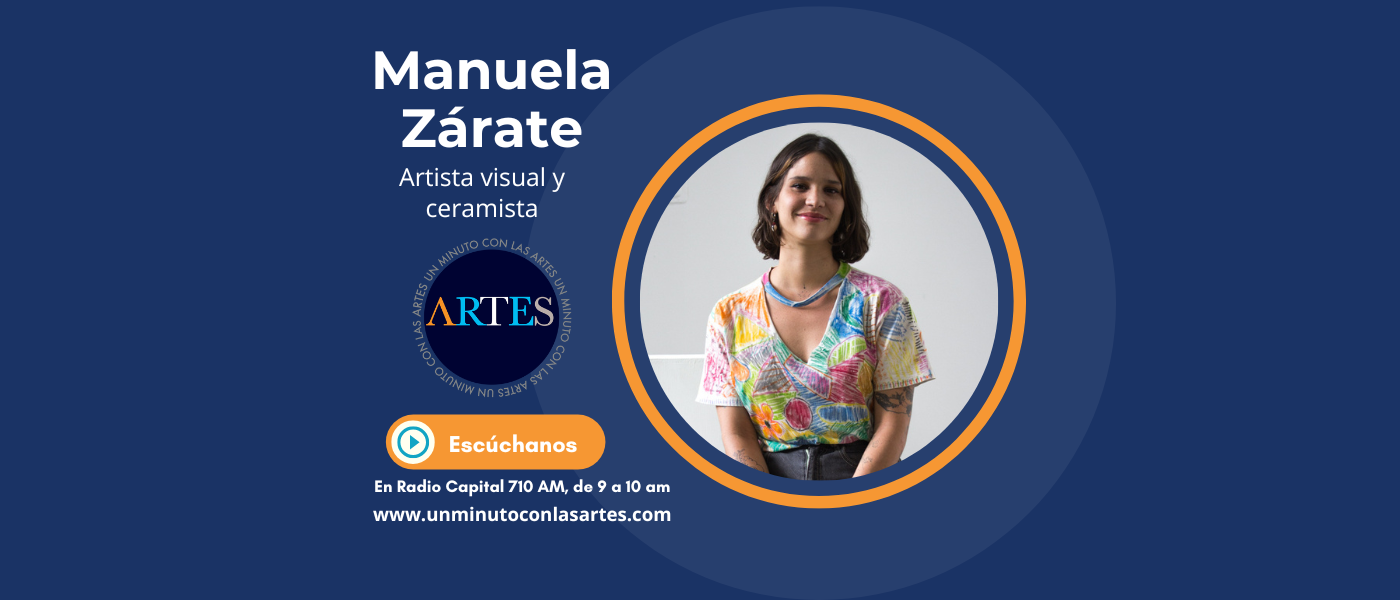 Manuela Zárate
