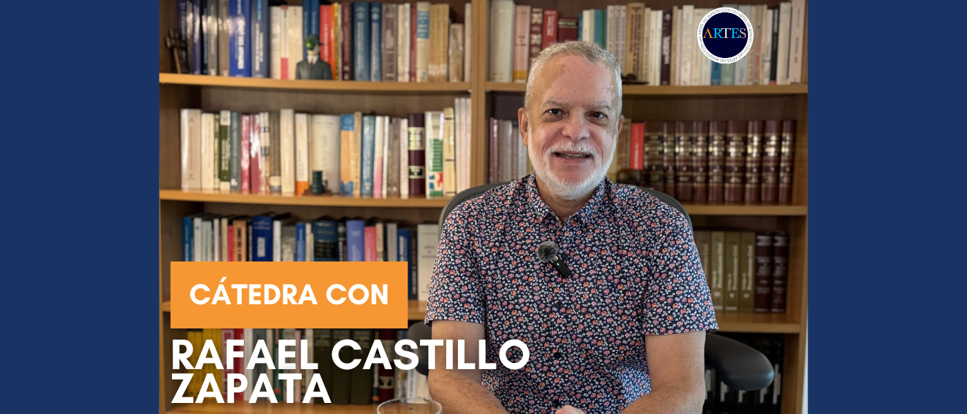 Crisis de verso y poesía moderna. El golpe de dados mallarmeano con Rafael Castillo Zapata