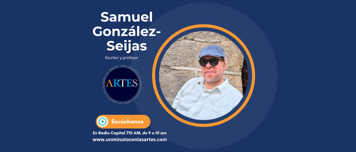 Samuel González