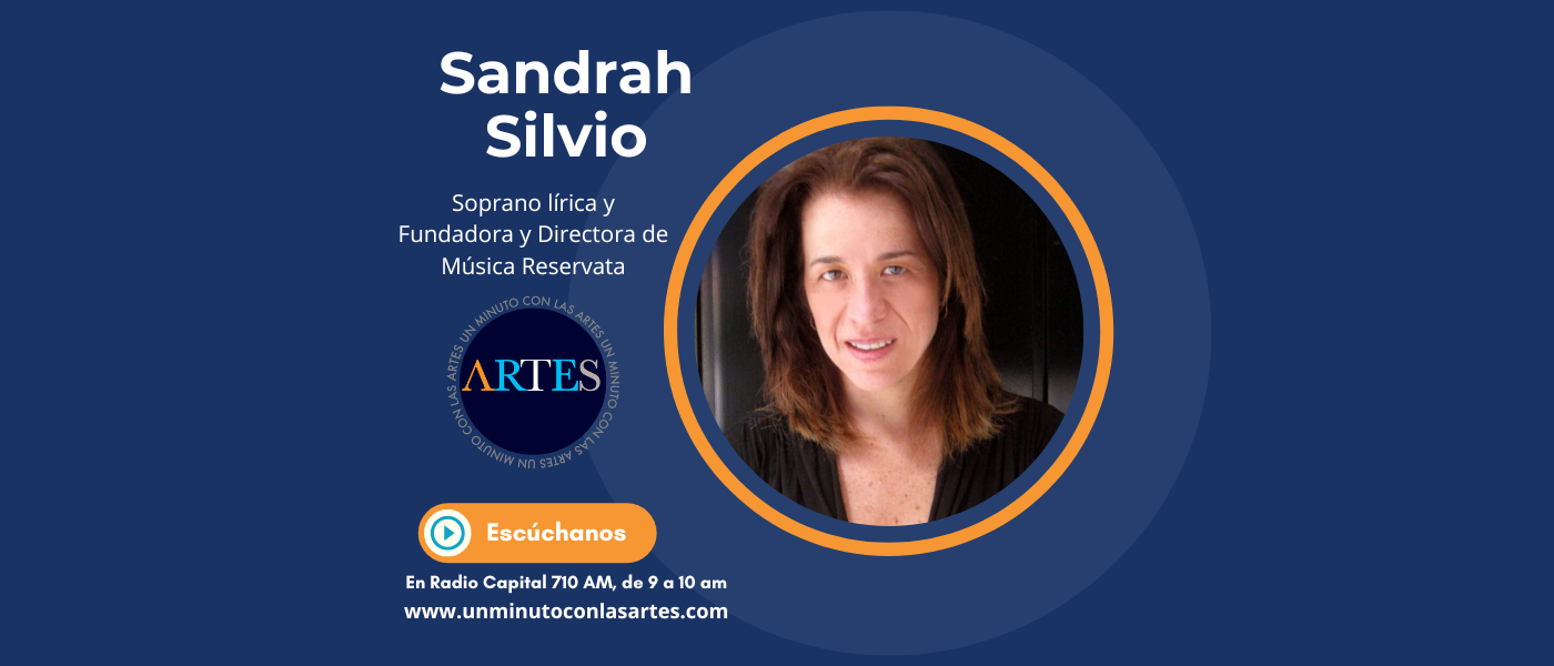 Sandrah Silvio
